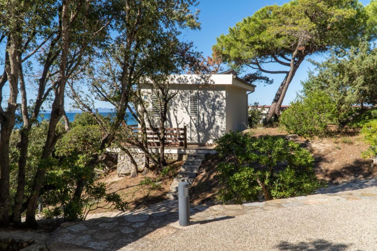 Golfo Del Sole Hotel & Holiday Resort Follonica Exteriör bild