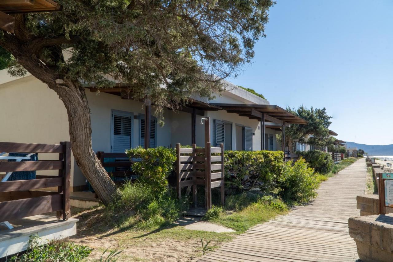 Golfo Del Sole Hotel & Holiday Resort Follonica Exteriör bild