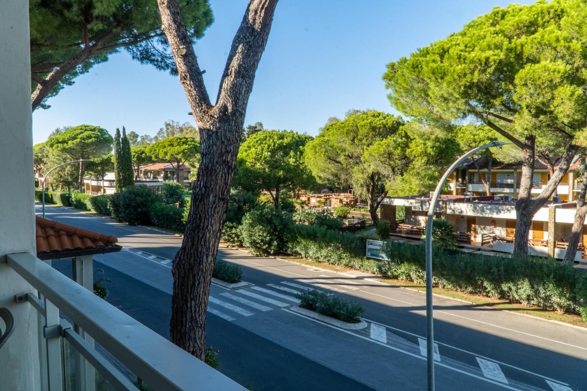 Golfo Del Sole Hotel & Holiday Resort Follonica Exteriör bild