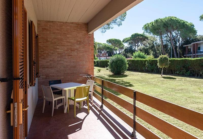 Golfo Del Sole Hotel & Holiday Resort Follonica Exteriör bild